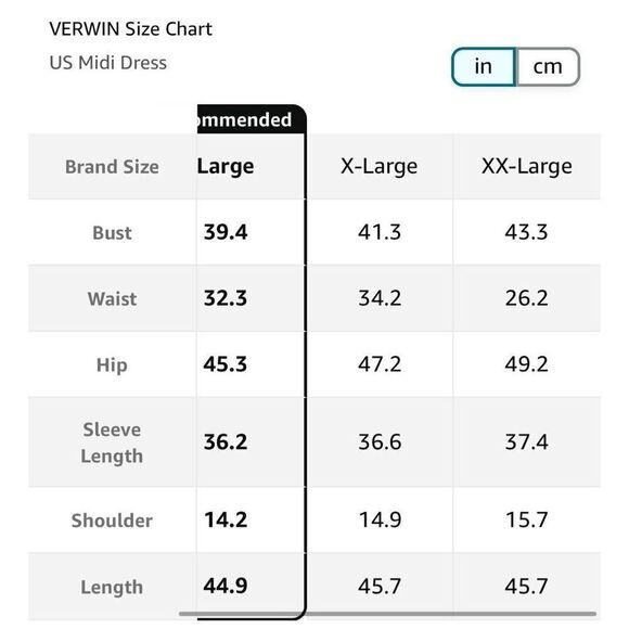 NEW Color Block 3/4 Sleeve Midi Dress Party Career Dress 2X - Picture 3 of 4